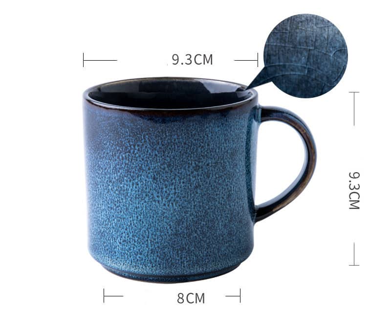 Creativex Mugx Ceramicx Largex Capacityx Personalizedx Br…