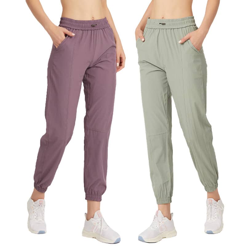 European And American Loose Casual Trousers Women'S Thin…