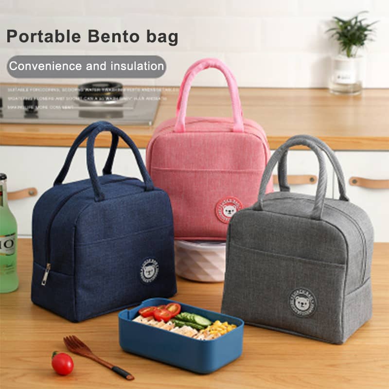 Cute Rice Bag Insulation With Rice Bag Aluminum Foil Bag