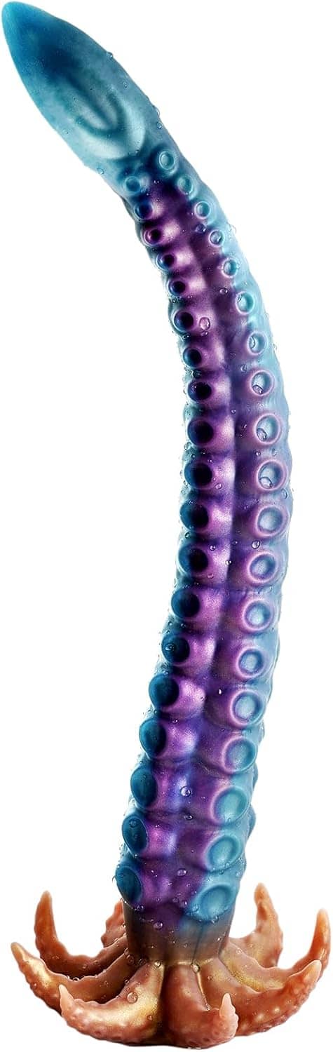 Women's Masturbation Device Liquid Silicone Toy