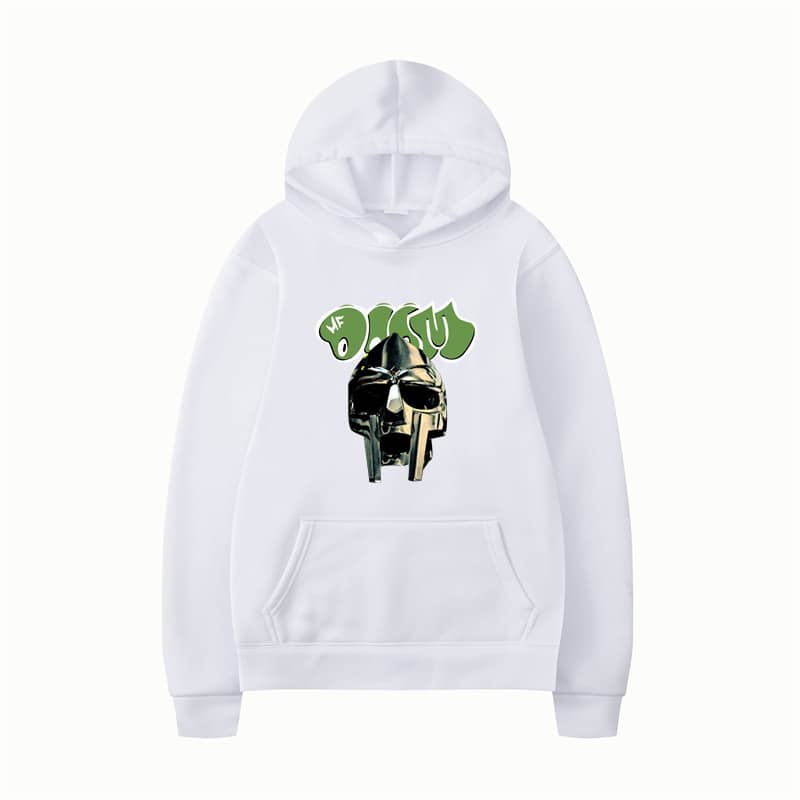 Fashion Loose Men's And Women's Hoodie