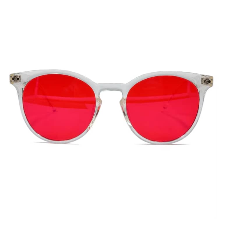 Amber Colored Lenses Help Prevent Fatigue And Aid Sleep G…