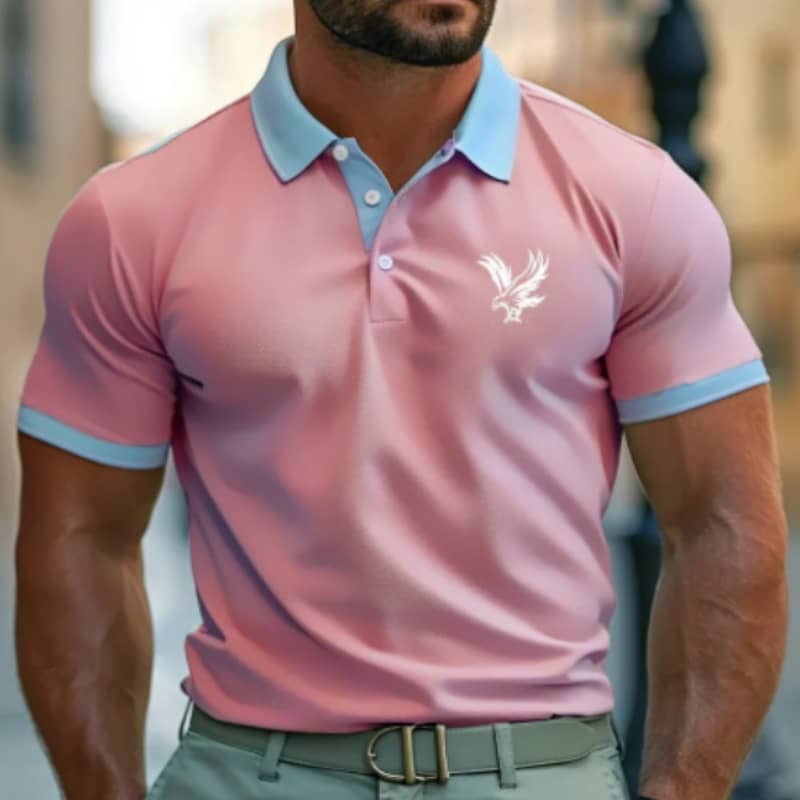 Casual Style Commuter's All-matching Digital Printing Lap…