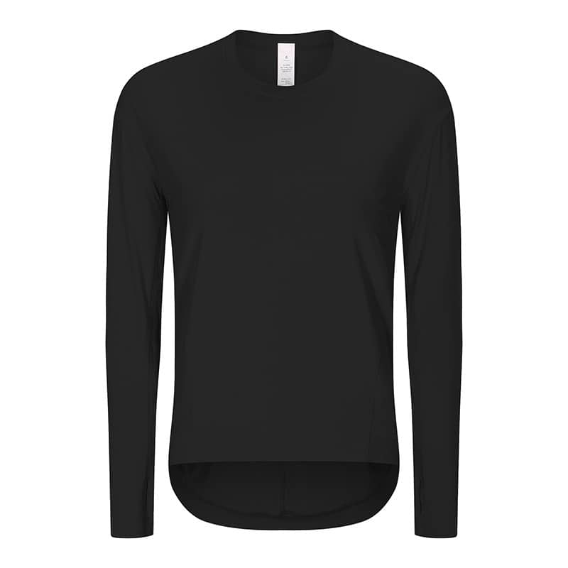 New yoga clothes for autumn and winter