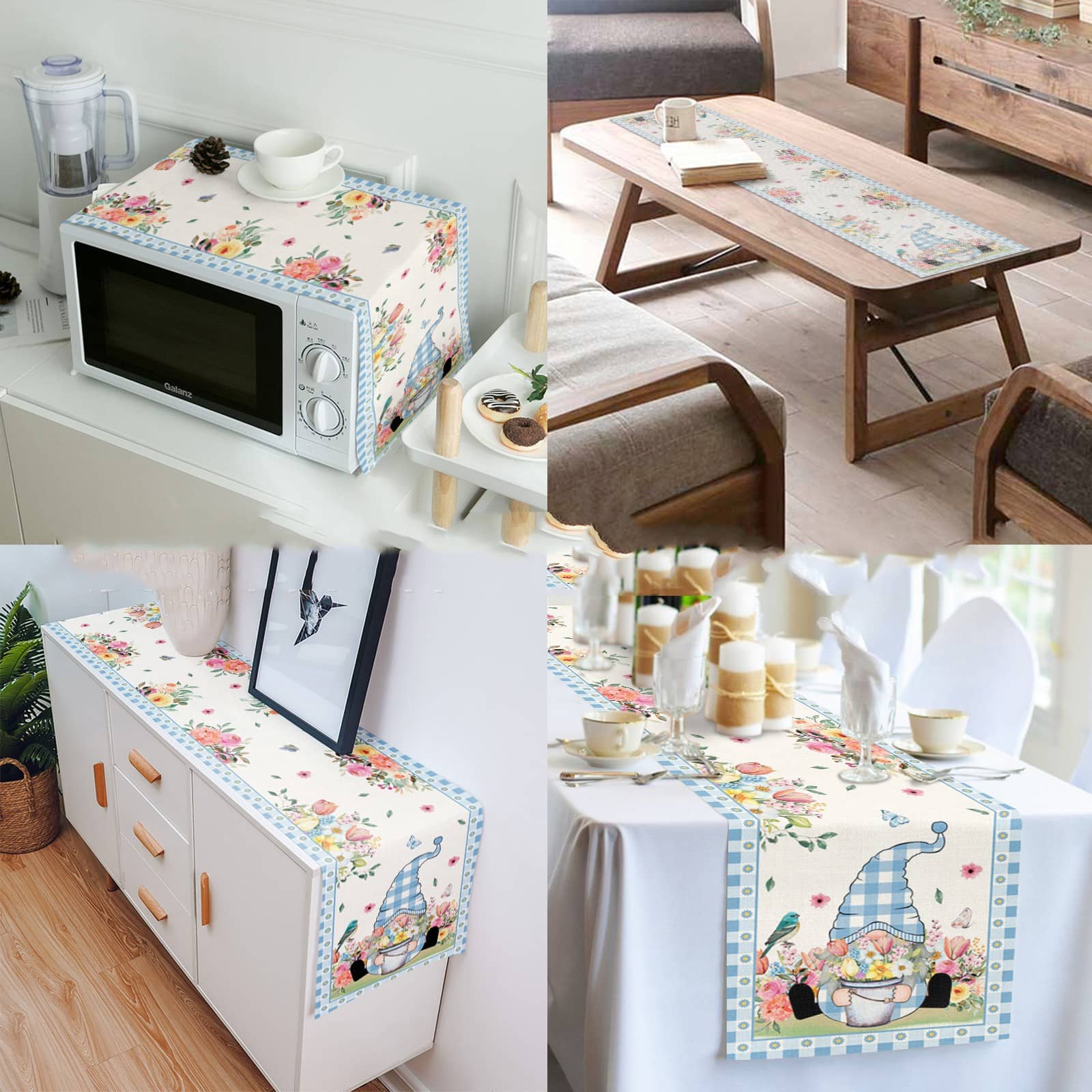 Activity Party Insulation Waterproof Strip Decorative Tab…